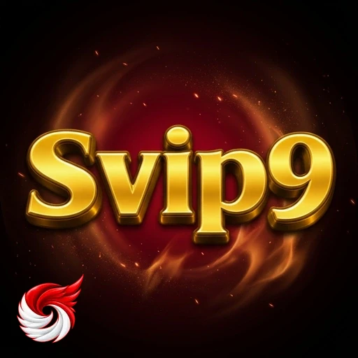 Layar panduan unduh dan instal APK svip9 v6.2.4 di ponsel Android