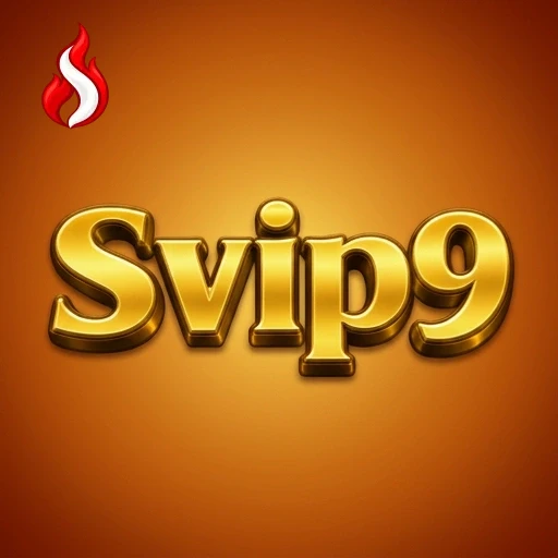 Tampilan beranda svip9: portal unduhan APK resmi untuk pengguna Indonesia
