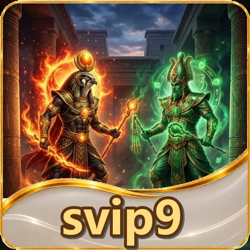 Tampilan unduh paket APK svip9 versi 6.2.4 berukuran 41.8 MB