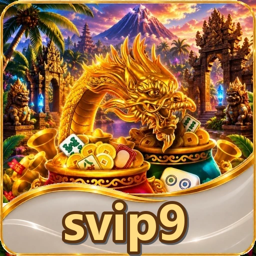 Opsi lupa sandi pada layar masuk akun svip9 di Android